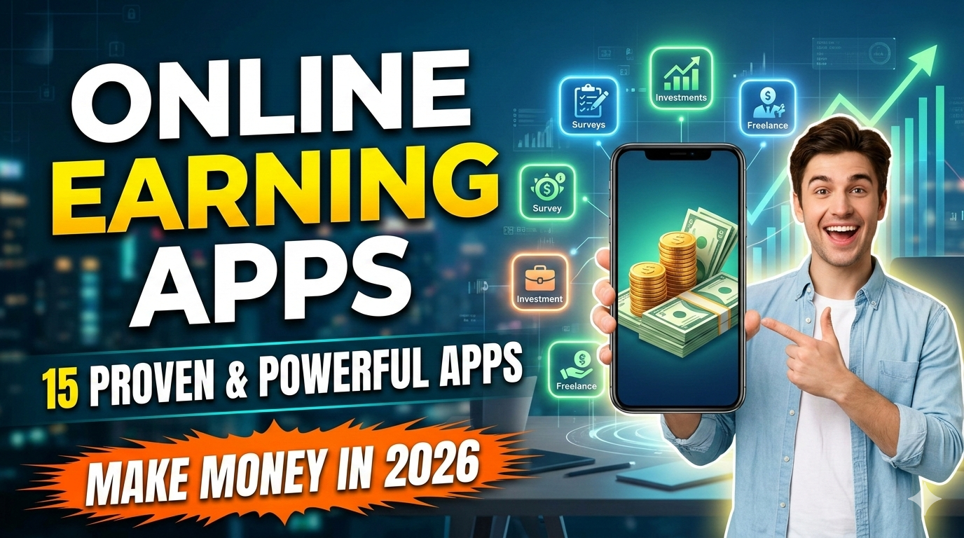 Free AI Tools That Help You Start Freelancing – 15 Powerful Tools Every Beginner Should Use