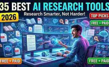AI Research Tools