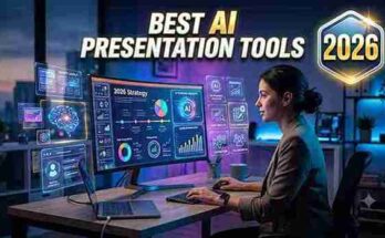 AI Presentation Tools