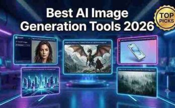 AI Image Generation