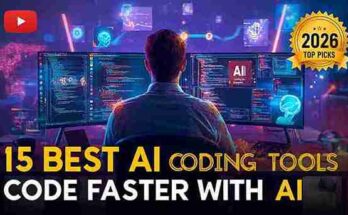 Best AI Coding Tools