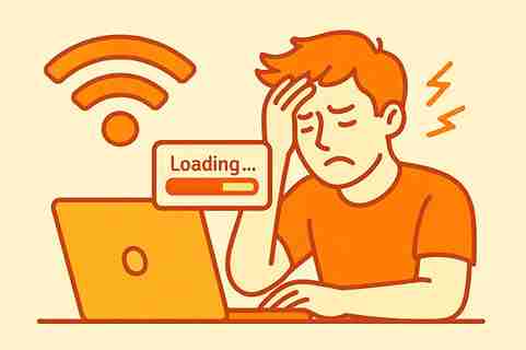 https://www.highspeedinternet.com/resources/why-is-my-internet-so-slow