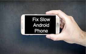 Speed Up Android: The Day My Phone Became Painfully Slow